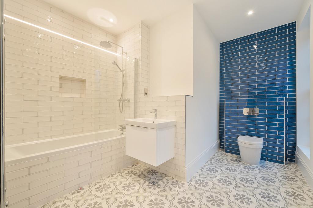 Bedroom 3 En-Suite