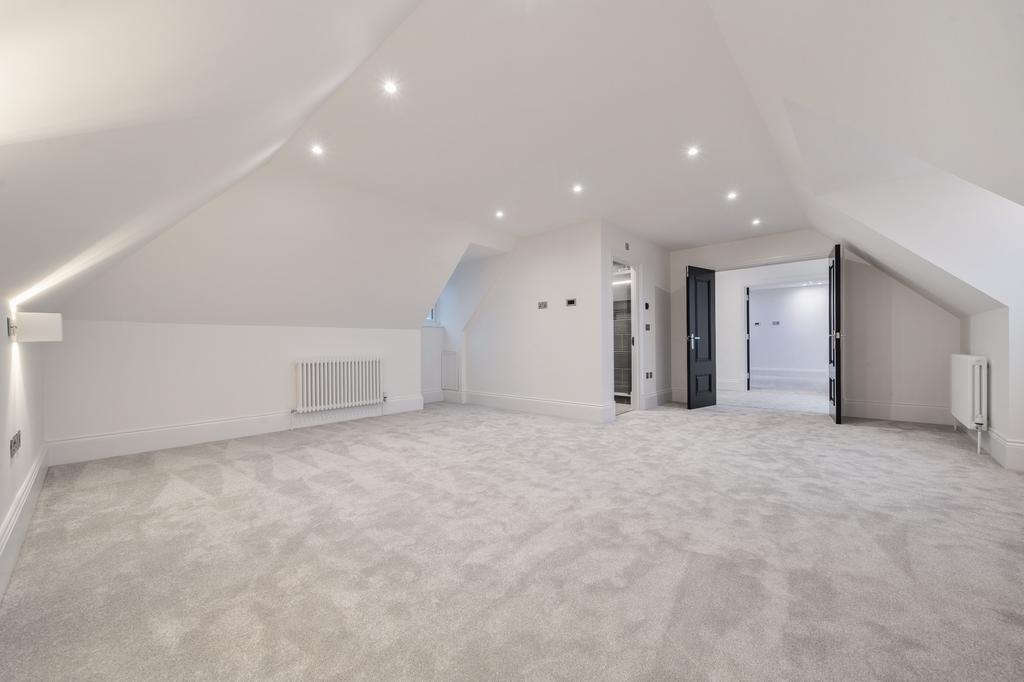 Bedroom 5