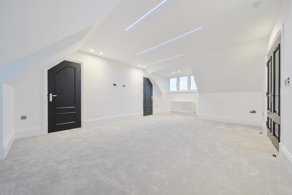 Media Room
