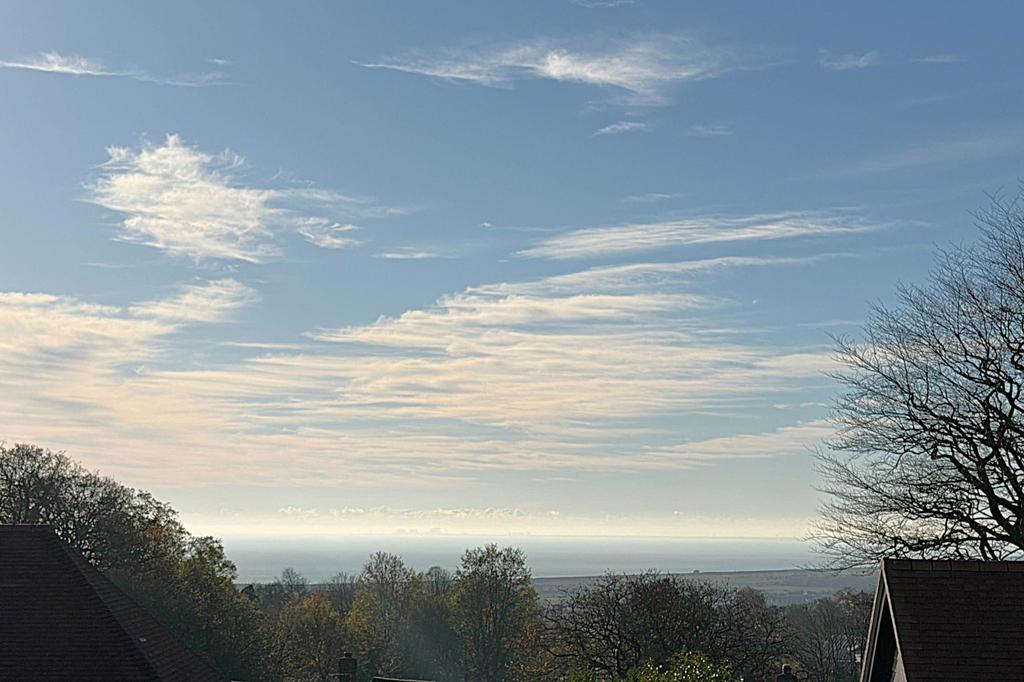 Top Of The World Views