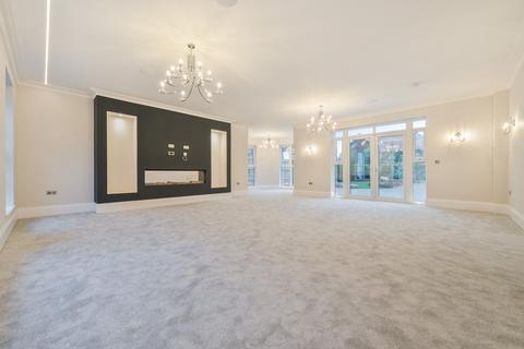 6 bedroom detached house for sale, Saltwood Manor, Sandling Road, Saltwood, CT21