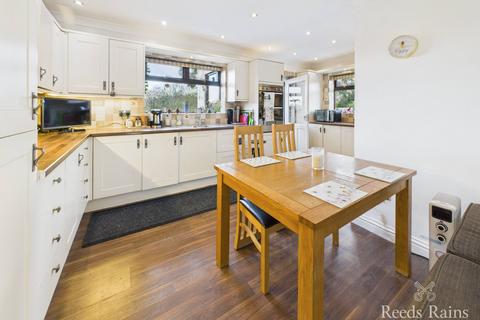 undefined, Woodhouse Road, North Yorkshire TS14