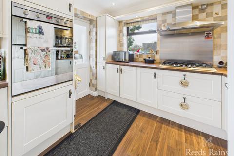 undefined, Woodhouse Road, North Yorkshire TS14