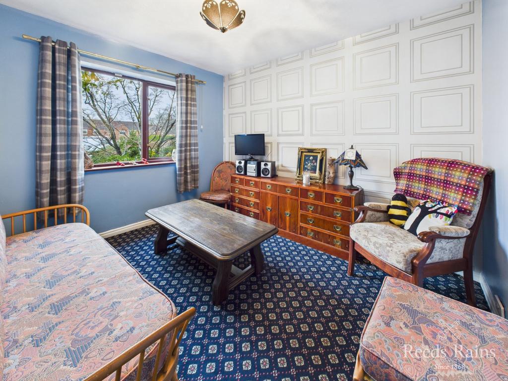 Dining Room/Study