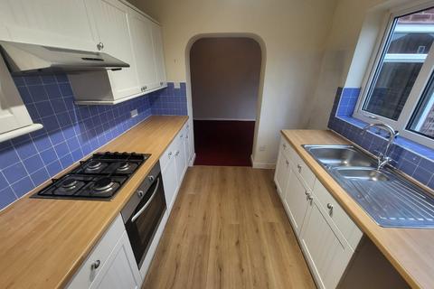 undefined, Severn Road, Warrington WA3