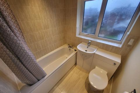 undefined, Severn Road, Warrington WA3