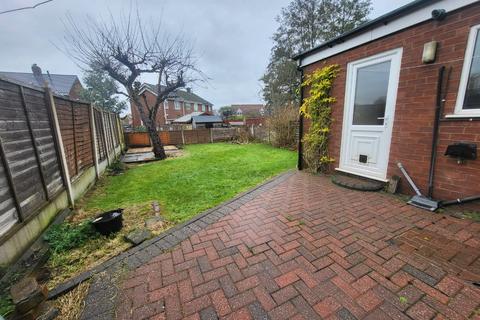 undefined, Severn Road, Warrington WA3