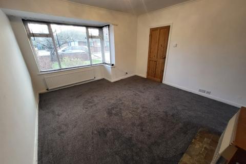 undefined, Severn Road, Warrington WA3
