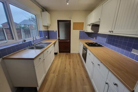 undefined, Severn Road, Warrington WA3