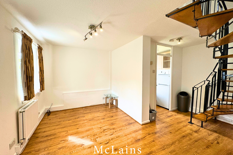 undefined, Moorland Gardens, Luton