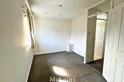 undefined, Moorland Gardens, Luton