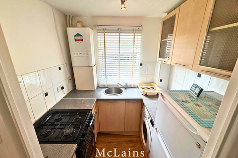 undefined, Moorland Gardens, Luton