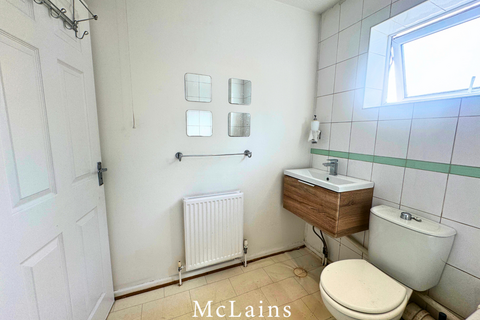 undefined, Moorland Gardens, Luton