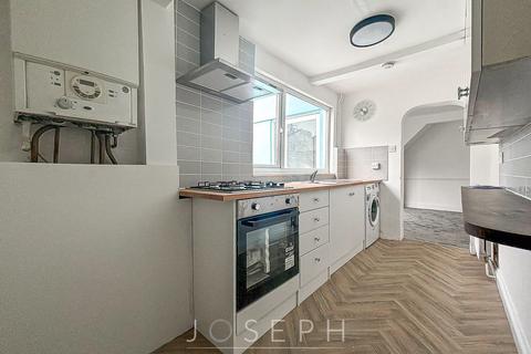 East Hill, Colchester, CO1