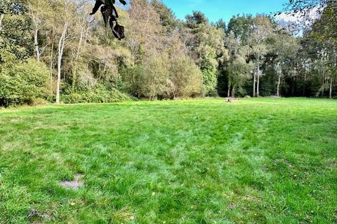 undefined, 134 Land to the Rear of 134 Ameysford Road, Ferndown, Dorset, BH22 9QE
