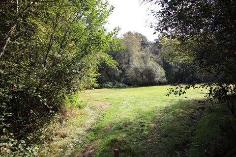 undefined, 134 Land to the Rear of 134 Ameysford Road, Ferndown, Dorset, BH22 9QE