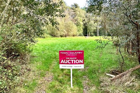 undefined, 134 Land to the Rear of 134 Ameysford Road, Ferndown, Dorset, BH22 9QE