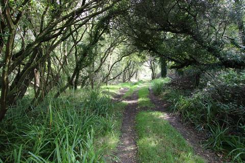 undefined, 134 Land to the Rear of 134 Ameysford Road, Ferndown, Dorset, BH22 9QE