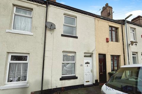 2 bedroom terraced house to rent, Minshall Street, Staffordshire ST4