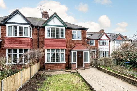 undefined, Whitton Road, Twickenham TW1