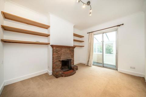 undefined, Whitton Road, Twickenham TW1