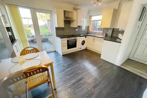 undefined, Tyndale Crescent, Birmingham, B43