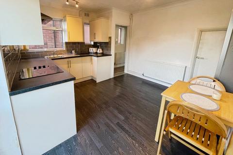 undefined, Tyndale Crescent, Birmingham, B43