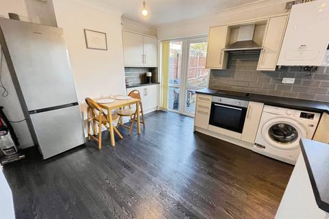undefined, Tyndale Crescent, Birmingham, B43