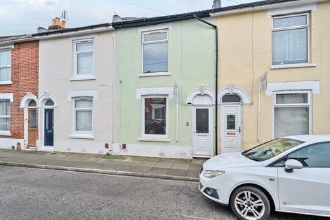 Guildford Road, Hampshire PO1