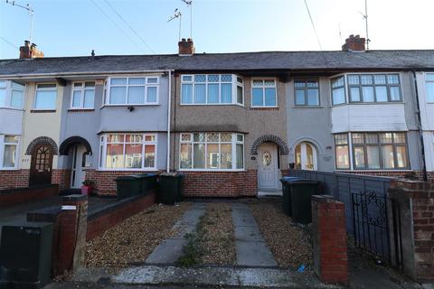 undefined, Tennyson Road, Coventry CV2