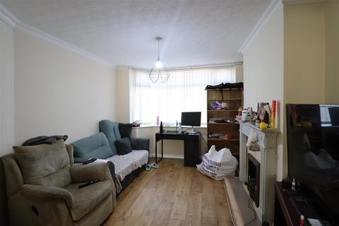 undefined, Tennyson Road, Coventry CV2