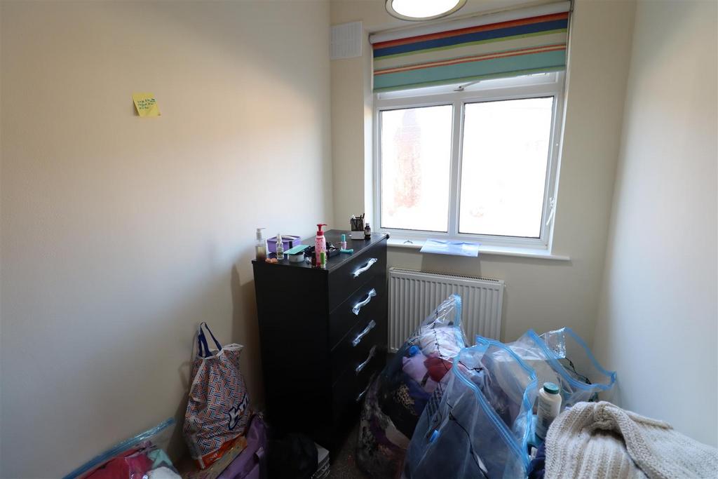 Single Bedroom