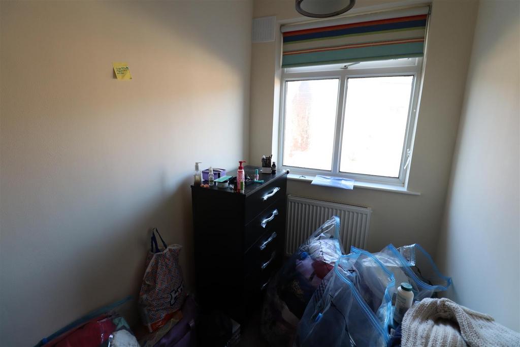 Single Bedroom