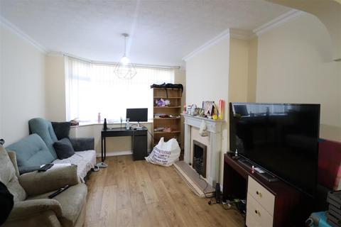 undefined, Tennyson Road, Coventry CV2