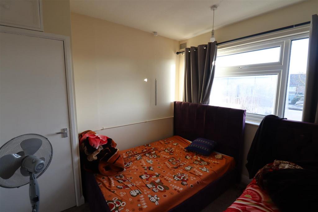 Double Bedroom 1