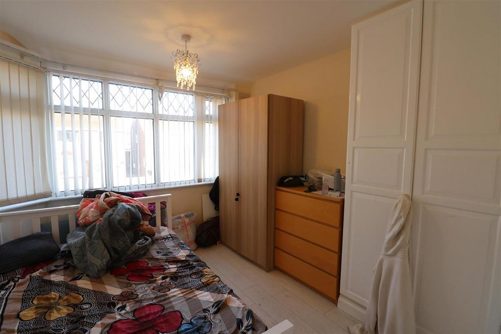 Double Bedroom 2