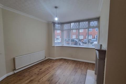 undefined, Tennyson Road, Coventry CV2