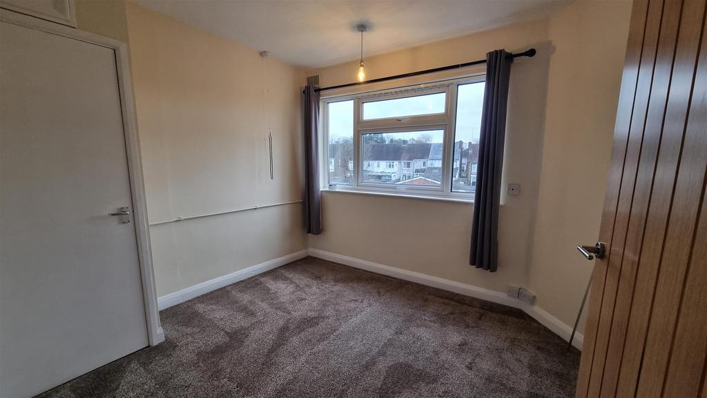 Double Bedroom 2