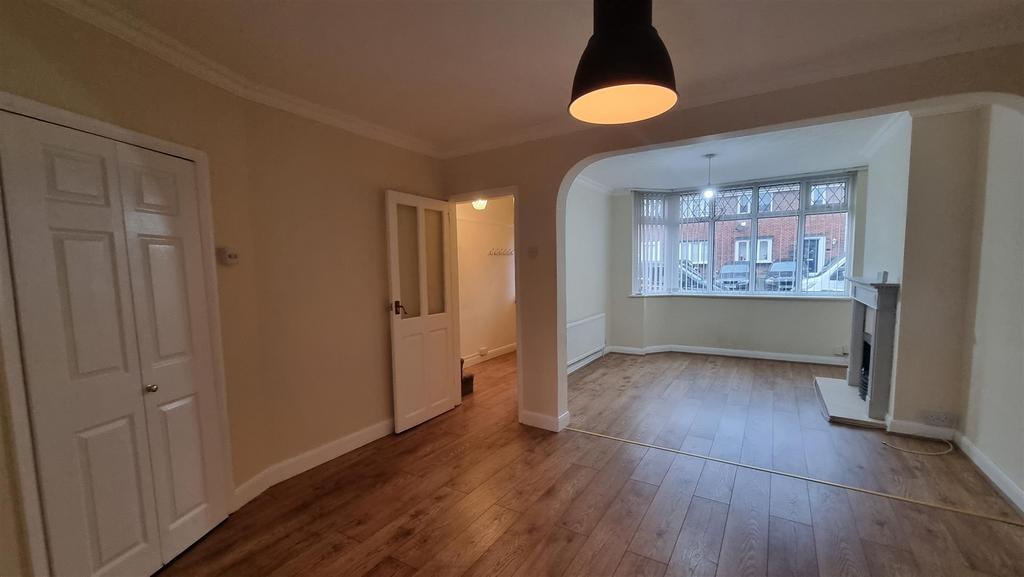 Dining Space