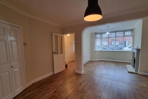 undefined, Tennyson Road, Coventry CV2