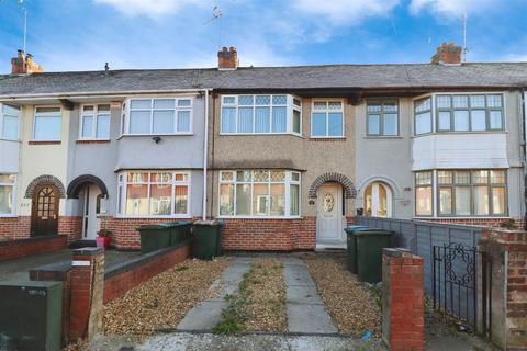 undefined, Tennyson Road, Coventry CV2
