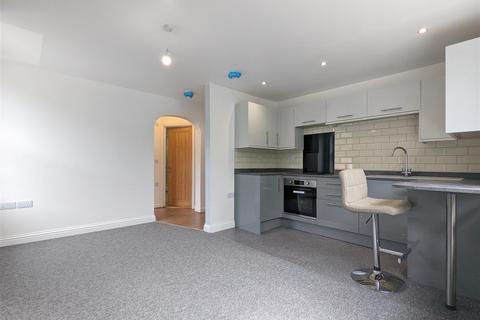 undefined, Flat 2 Bedford house, 101 Worcester Road, Malvern