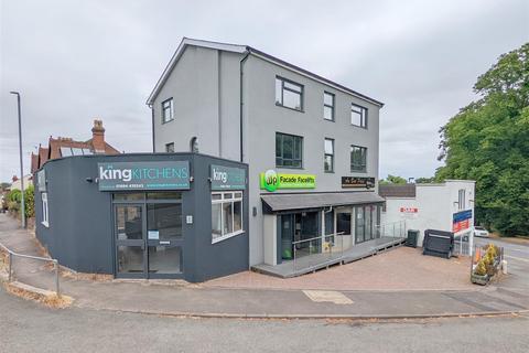 undefined, Flat 2 Bedford house, 101 Worcester Road, Malvern