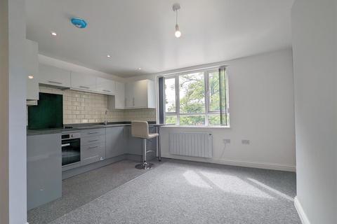 undefined, Flat 2 Bedford house, 101 Worcester Road, Malvern