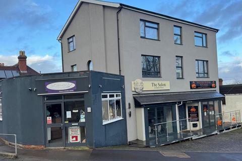 1 bedroom apartment to rent, Flat 2 Bedford house, 101 Worcester Road, Malvern
