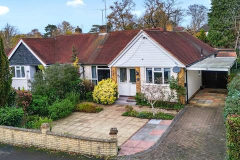 undefined, Longmeadow, Camberley GU16