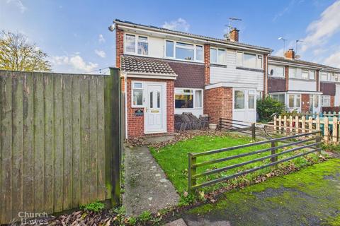 5 bedroom semi-detached house for sale, Willow Walk, Heybridge
