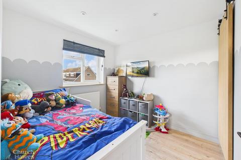 5 bedroom semi-detached house for sale, Willow Walk, Heybridge
