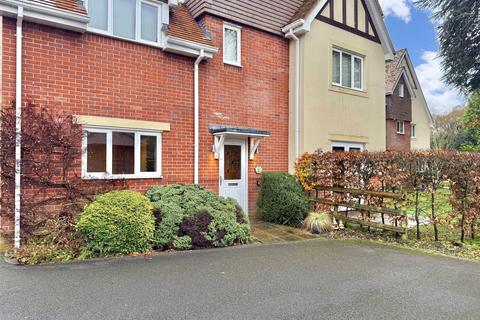 undefined, Blue Cedars, Pinehurst Road, West Moors, Dorset, BH22