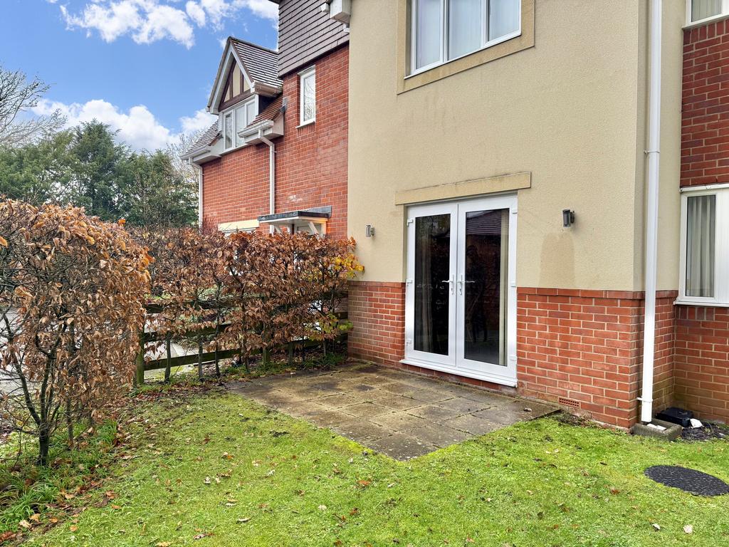 Patio Doors